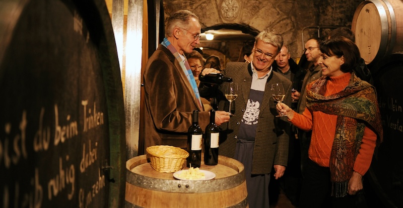 Seehotel Rust Rahmenprogramme