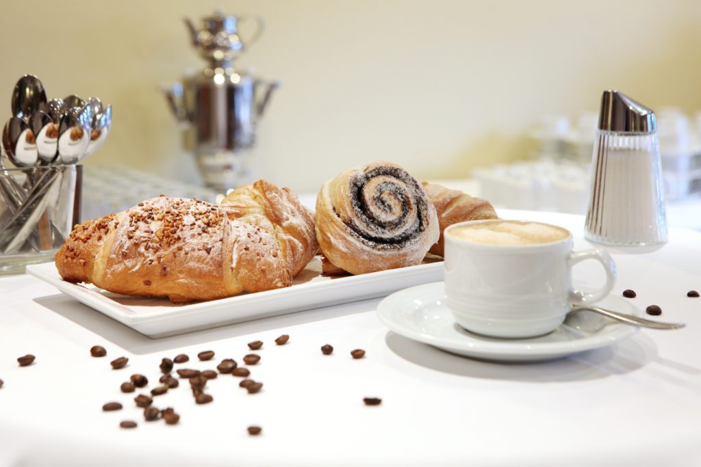 Seehotel Rust Halbtagspauschalen