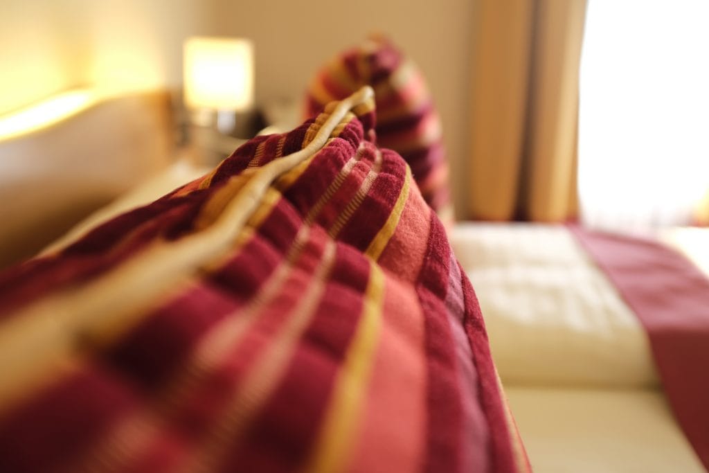 Seehotel Rust Übernachtung