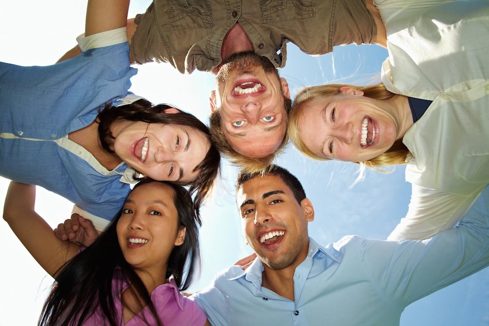 Teambuilding Seminar Rust