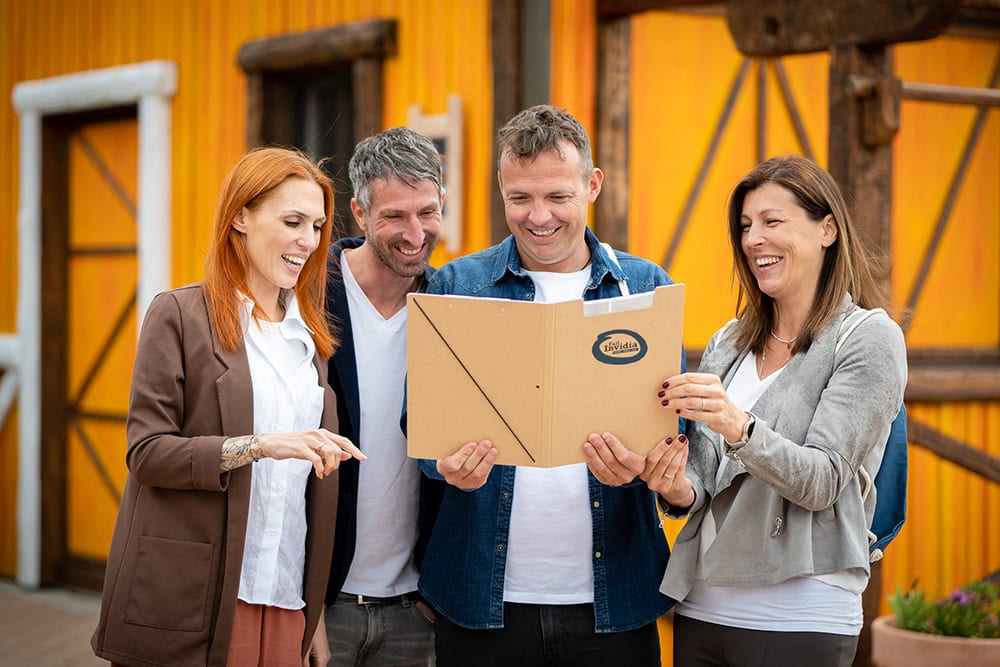 Seehotel Rust - Familypark Outdoor Rallye