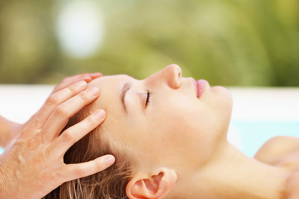 Seehotel Rust Shiatsu