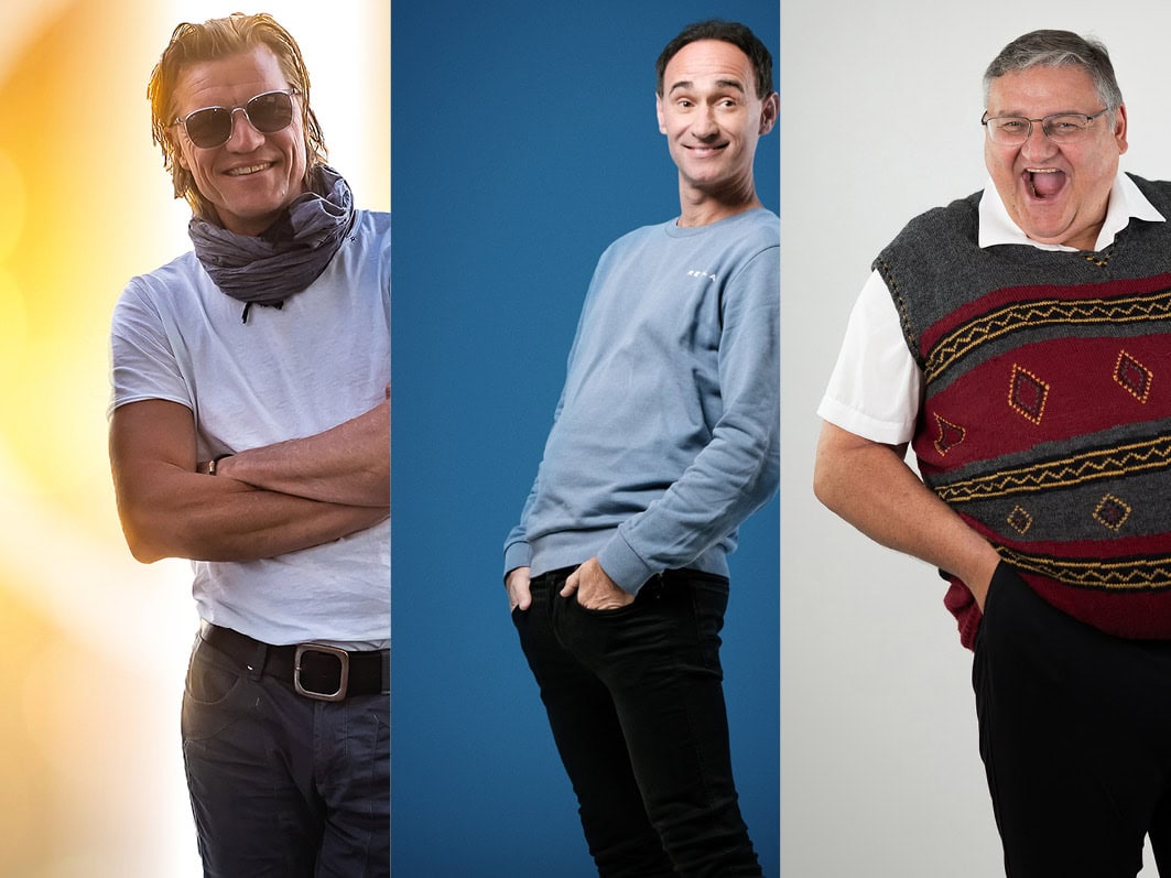 Seehotel Rust Kabarett